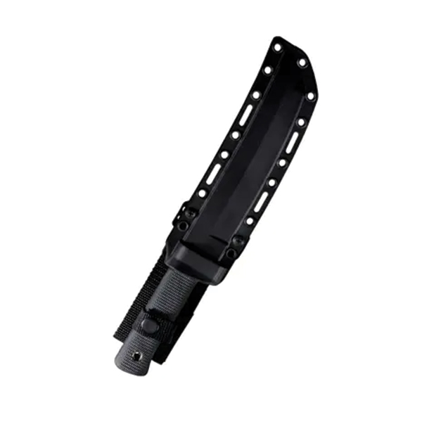 Ніж Cold Steel Recon Tanto Black. Фото 2