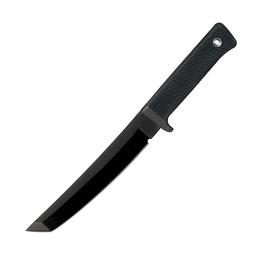 Ніж Cold Steel Recon Tanto Black