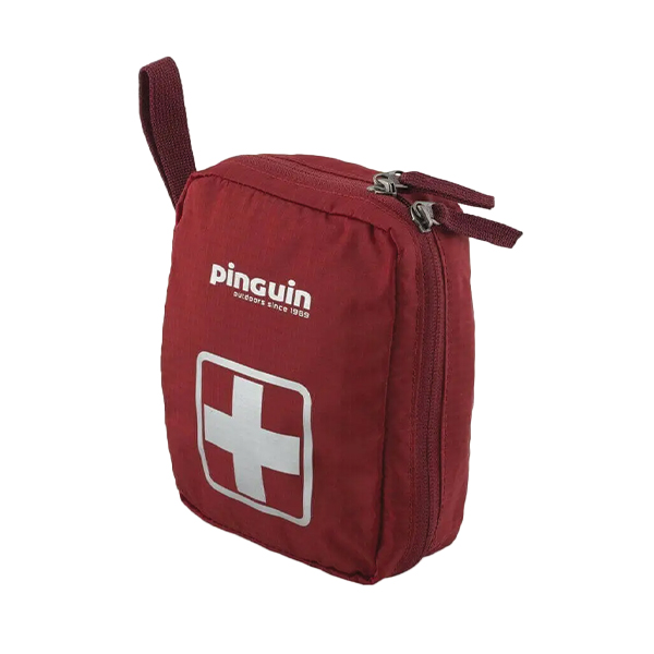Аптечка порожня Pinguin First Aid Kit 2020 Red, M
