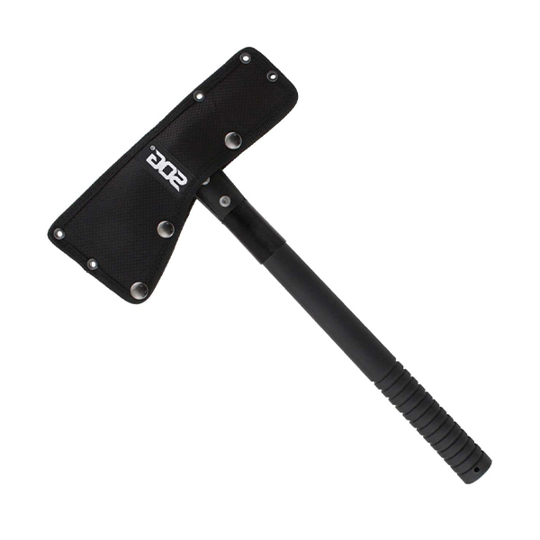 Сокира SOG Tactical Tomahawk Black. Фото 2