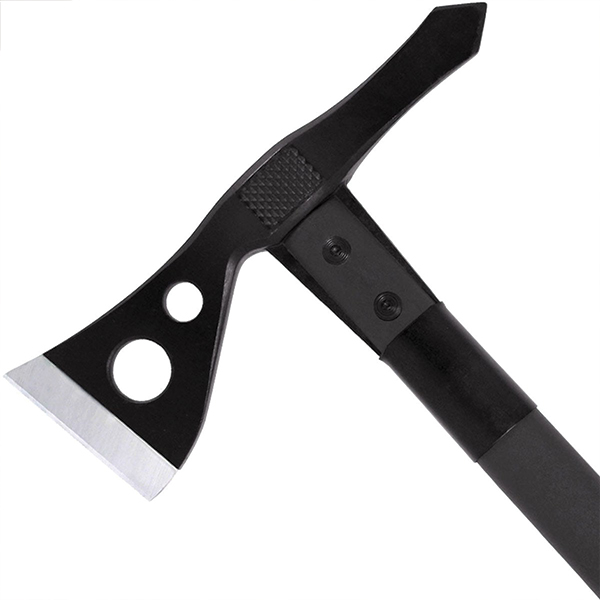 Сокира SOG Tactical Tomahawk Black. Фото 4