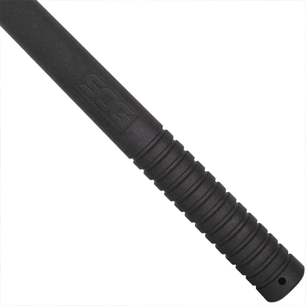 Сокира SOG Tactical Tomahawk Black. Фото 5