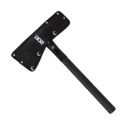Сокира SOG Tactical Tomahawk Black
