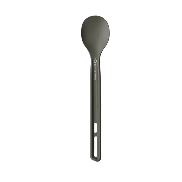 Ложка подовжена Sea to Summit Frontier UL Long Handle Spoon Grey