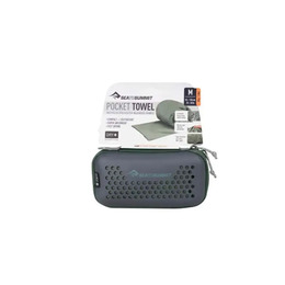 Рушник Pocket Towel від Sea To Summit, Outback, M