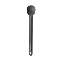 Ложка Alpha Light Spoon Black, L від Sea to Summit