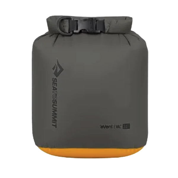 Гермочохол Evac Dry Bag, Beluga, 3 л від Sea to Summit