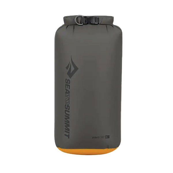 Гермочохол Evac Dry Bag, Beluga, 8 л від Sea to Summit