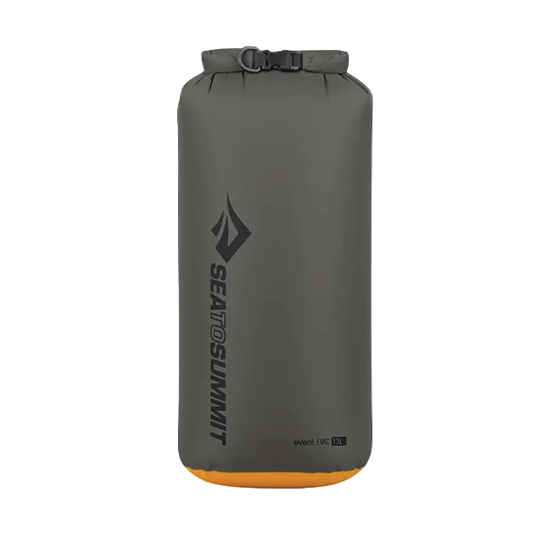 Гермочохол Evac Dry Bag, Beluga, 13 л від Sea to Summit