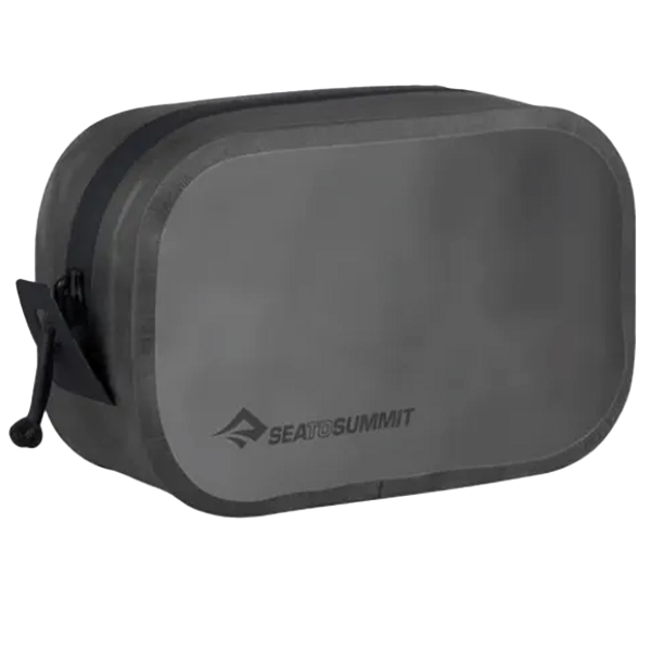 Гермочохол Sea to Summit Hydraulic Packing Cube, XS, Jet Black