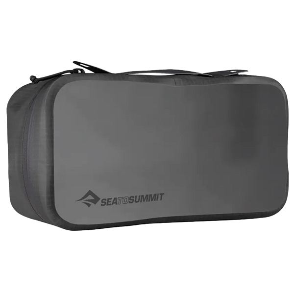 Гермочохол Hydraulic Packing Cube, Jet Black, M від Sea to Summit