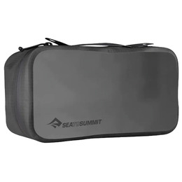 Гермочохол Hydraulic Packing Cube, Jet Black, M від Sea to Summit