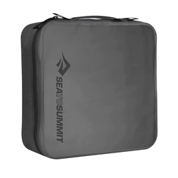 Гермочохол Hydraulic Packing Cube, Jet Black, L від Sea to Summit
