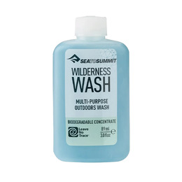 Шампунь Wilderness Wash Blue, 250 мл від Sea to Summit