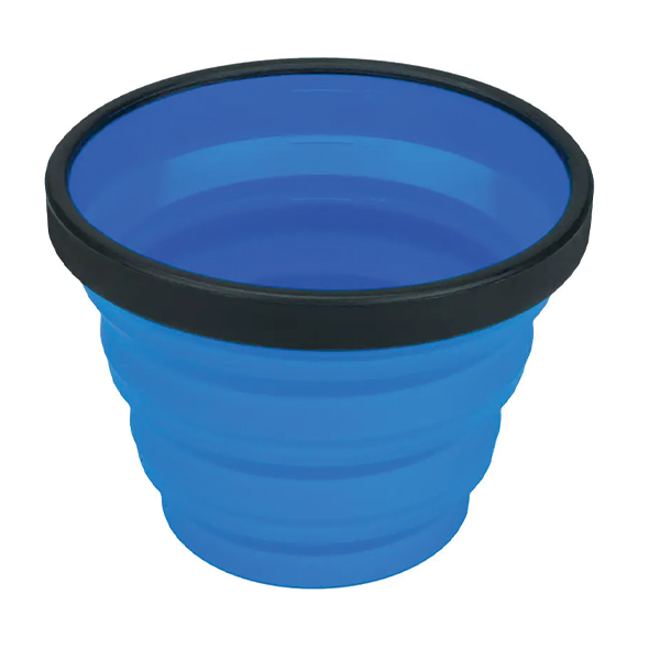Чашка X-Cup, 250 мл, Navy від Sea to Summit