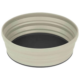 Миска складна X-Bowl, XL, 1150 мл, Sand від Sea to Summit