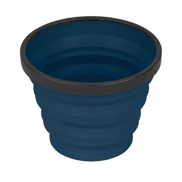 Чашка складна X-Mug, 480 мл, Navy від Sea to Summit