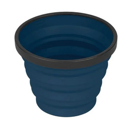 Чашка складна X-Mug, 480 мл, Navy від Sea to Summit