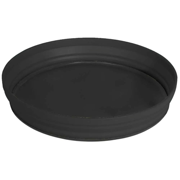 Миска складна X-Plate Black, 1170 мл від Sea to Summit