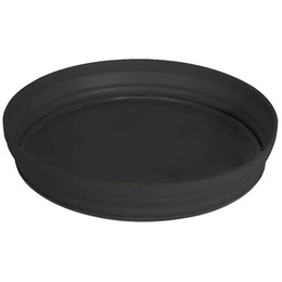 Миска складна X-Plate Black, 1170 мл від Sea to Summit