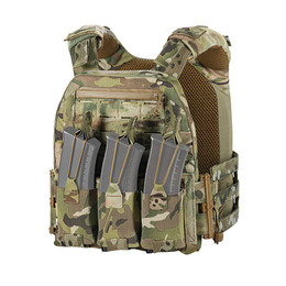M-Tac плитоноска Cuirass Elite Multicam