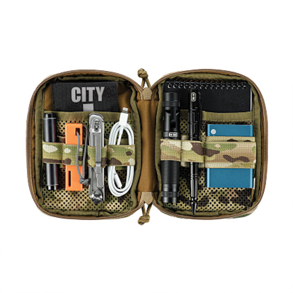 M-Tac EDC Pocket Elite Multicam. Фото 7