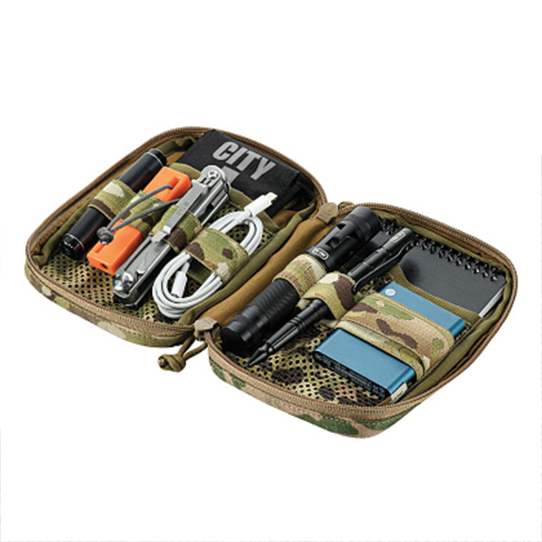 M-Tac EDC Pocket Elite Multicam. Фото 8