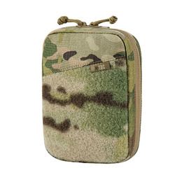 M-Tac EDC Pocket Elite Multicam