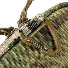 M-Tac EDC Pocket Elite Multicam. Фото 10