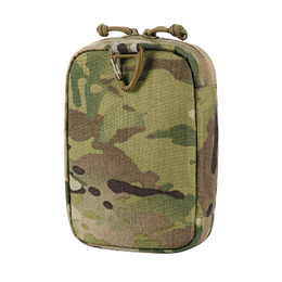 M-Tac EDC Pocket Elite Multicam. Фото 4