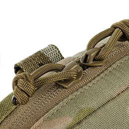 M-Tac EDC Pocket Elite Multicam. Фото 9