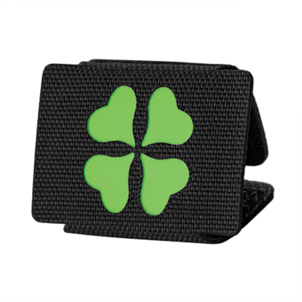 M-Tac MOLLE Patch Клевер Black