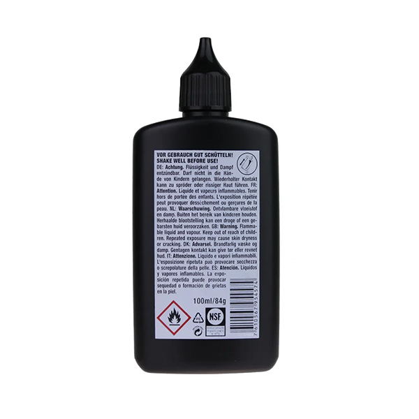 Brunox Lub & Cor мастило універсальне крапельний дозатор 100ml. Фото 2