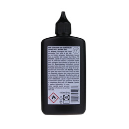 Brunox Lub & Cor мастило універсальне крапельний дозатор 100ml. Фото 2