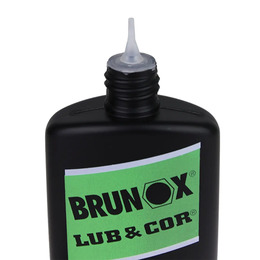 Brunox Lub & Cor мастило універсальне крапельний дозатор 100ml. Фото 4