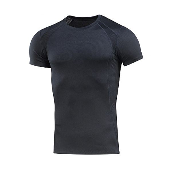 M-Tac футболка потовідвідна Athletic Gen. 2 Dark Navy Blue
