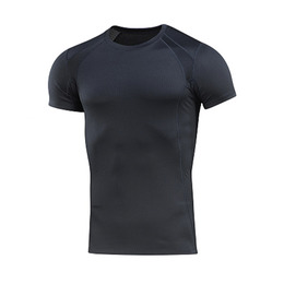 M-Tac футболка потовідвідна Athletic Gen. 2 Dark Navy Blue