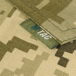 M-Tac шорти Aggressor Gen.II рип-стоп MM14. Фото 11