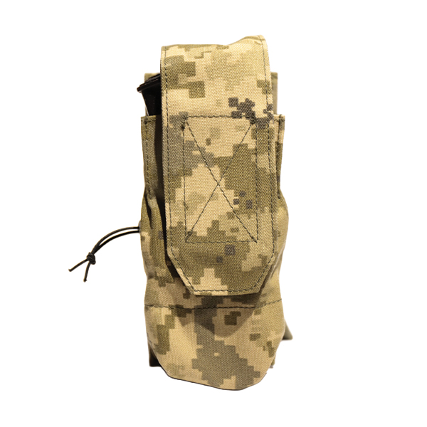Navigara підсумок для магазинів АК з гачком MM14