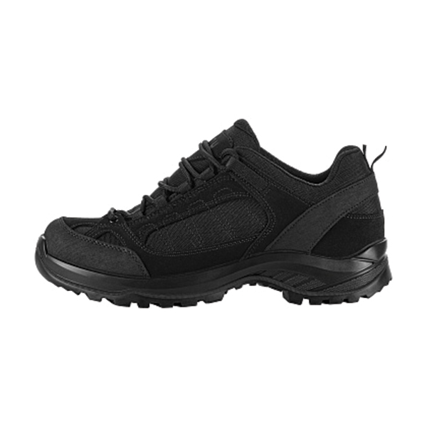 M-Tac кросівки тактичні демісезонні Pro Line Black. Фото 4