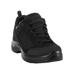 M-Tac кросівки тактичні демісезонні Pro Line Black. Фото 3