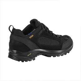 M-Tac кросівки тактичні демісезонні Pro Line Black. Фото 6