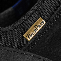 M-Tac кросівки тактичні демісезонні Pro Line Black. Фото 9