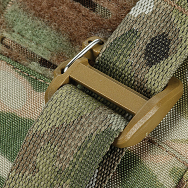 M-Tac плитоноска Cuirass FAST Elite Gen.II Multicam. Фото 7