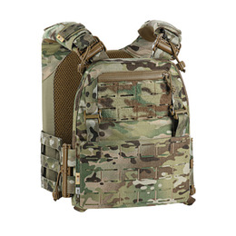 M-Tac плитоноска Cuirass FAST Elite Gen.II Multicam. Фото 3