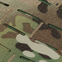 M-Tac плитоноска Cuirass FAST Elite Gen.II Multicam. Фото 6