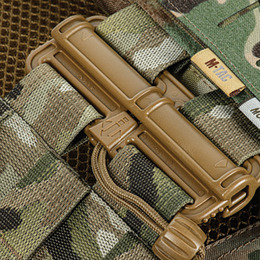 M-Tac плитоноска Cuirass FAST Elite Gen.II Multicam. Фото 9