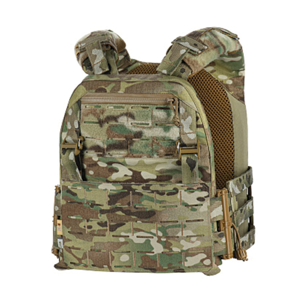 M-Tac плитоноска Cuirass Elite Gen.II Multicam