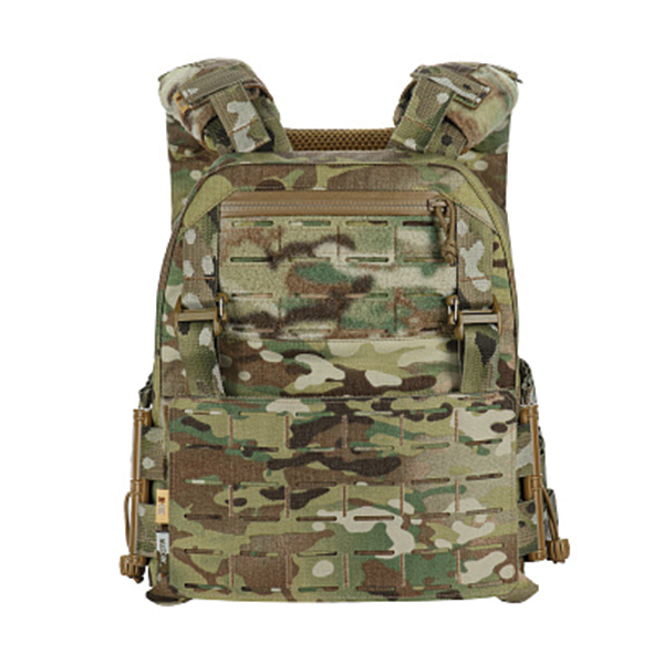 M-Tac плитоноска Cuirass Elite Gen.II Multicam. Фото 2