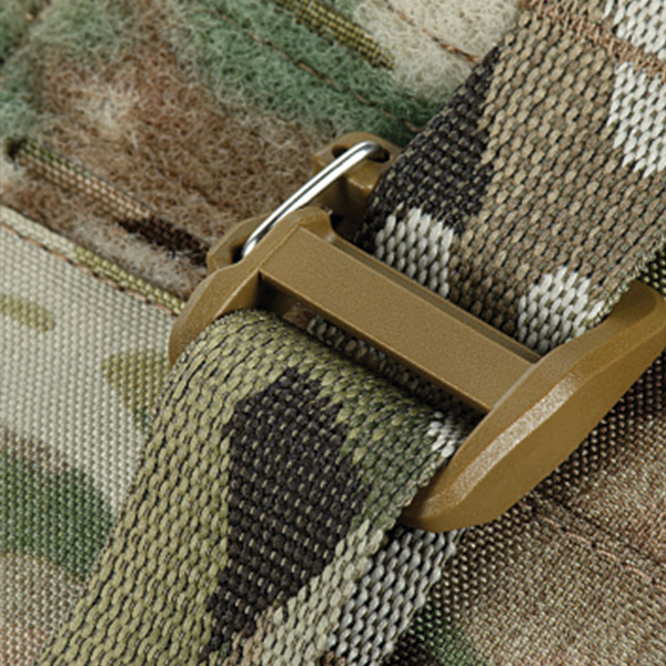 M-Tac плитоноска Cuirass Elite Gen.II Multicam. Фото 7